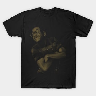 Vintage Steve Urkel T-Shirt